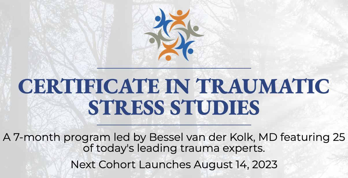 Trauma Research Foundation