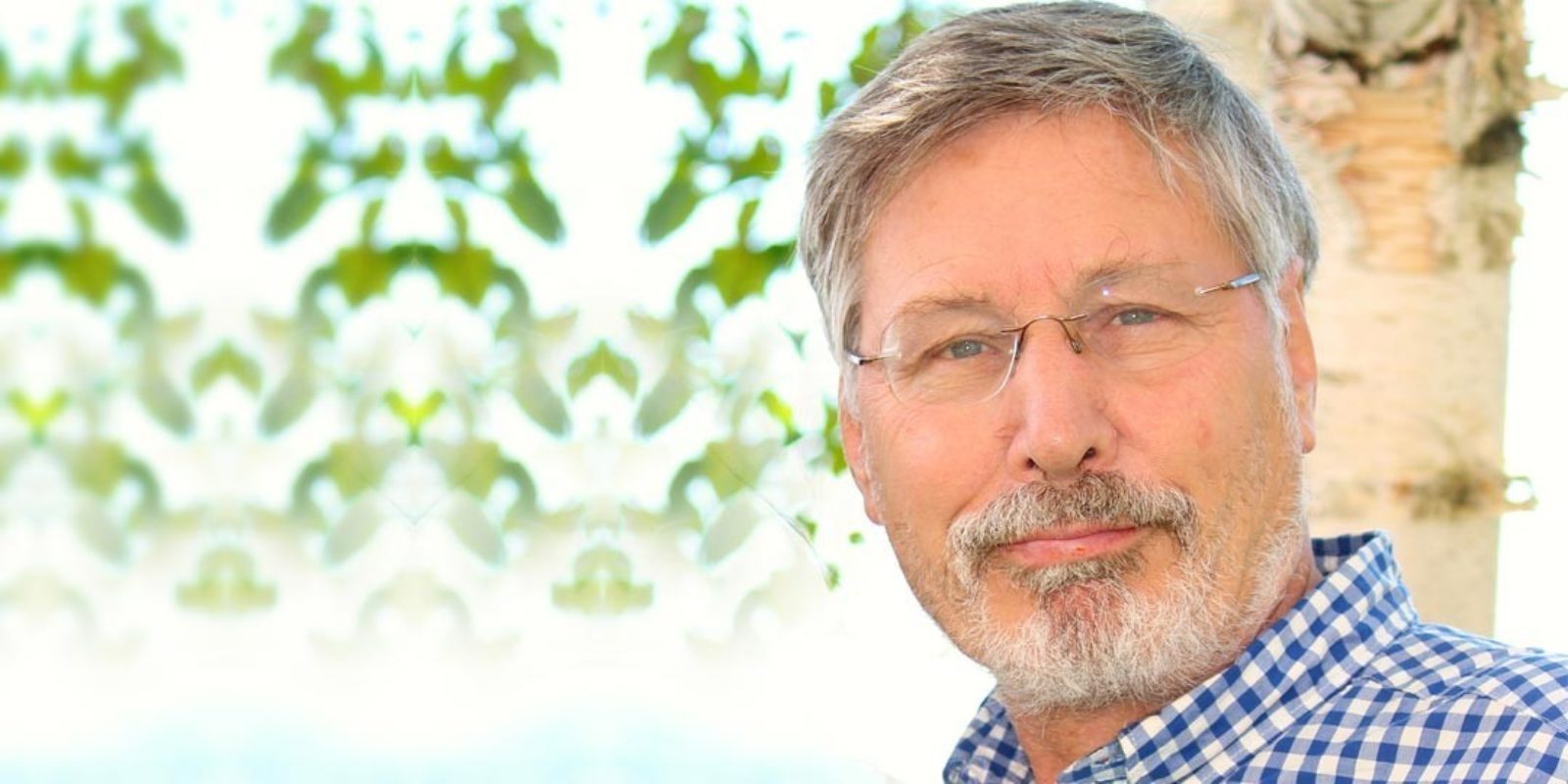 Bessel van der Kolk