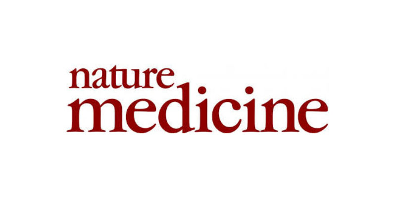 Nature Medicine Logo