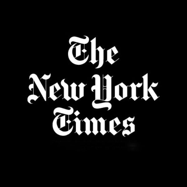 Nytimes logo copy