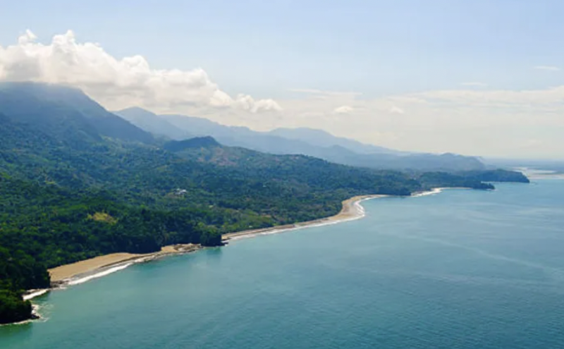 Costa Rica