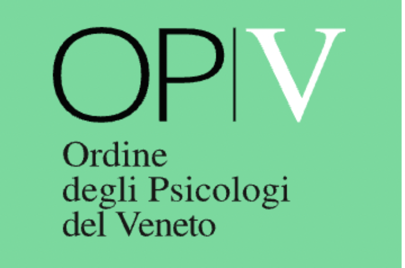 Ordine degli Psicologi del Veneto Logo