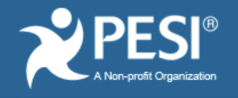 Pesi Logo