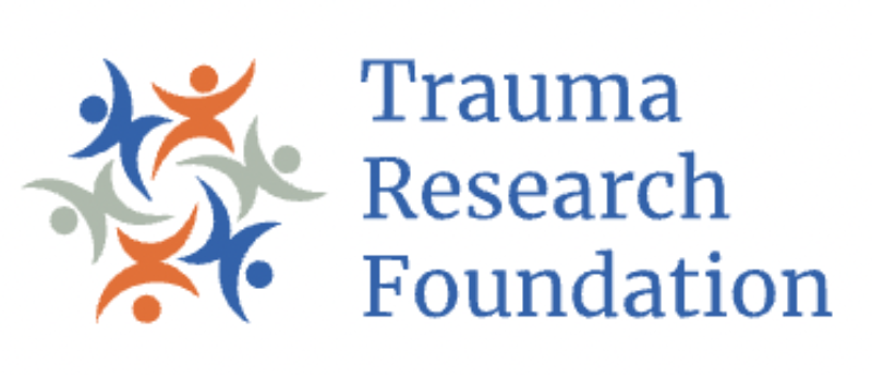 TRF Logo