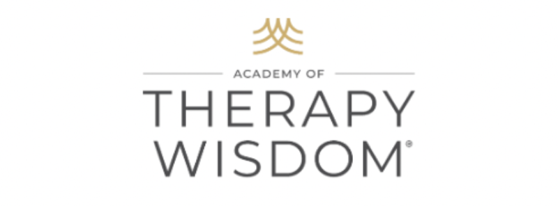 The Academy of Therapy Wisdom Logo