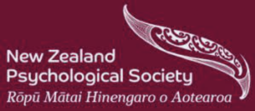New Zealand Psychological Society Logo